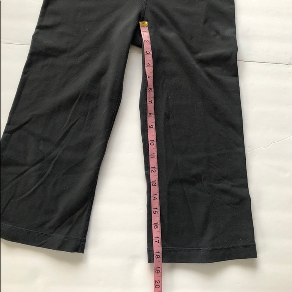 Lululemon Yoga Pants Reversible - Picture 8 of 9